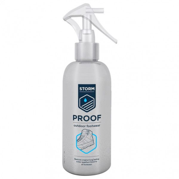 Storm Storm footwear proofer spray